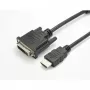Kaapeliadapteri HDMI M - DVI F VALUE 12.99.3115