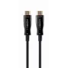 HDMI-kaapeli Gembird CCBP-HDMI-AOC-30M-02 30 m HDMI Type-A uros musta