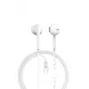Tellur Basic Urbs Type-C in-ear-kuulokemikrofoni valkoinen