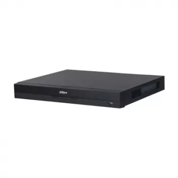 Dahua Technology DHI-NVR5216-16P-EI verkkotallennin