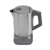Ninja KT201EU vedenkeitin 1,7 L 3000 W musta, ruostumaton teräs