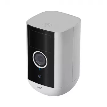 IP-valvontakamera omajin by Netatmo OWC-01-EU Wi-Fi 4