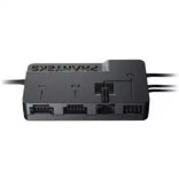 PHANTEKS Nexlinq Controller Hub V2 - musta