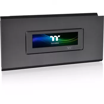 LCD-paneelipaketti Thermaltake AC-064-OO1NAN-A1 yleismalli musta