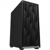 PC-kotelo Sharkoon VK2 Full Tower musta