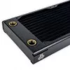 Jäähdytin Stealkey Customs SC RadPro L360 H30 – musta