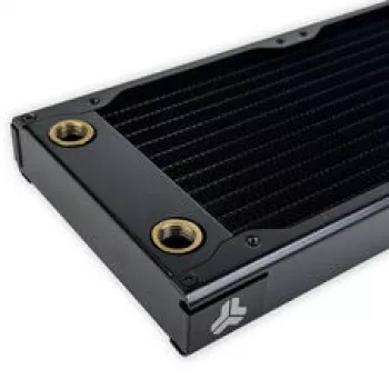 Jäähdytin Stealkey Customs SC RadPro L360 H30 – musta