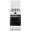 AMICA 510GEH3.33ZpTaDpA(W) PIZZA-liesi