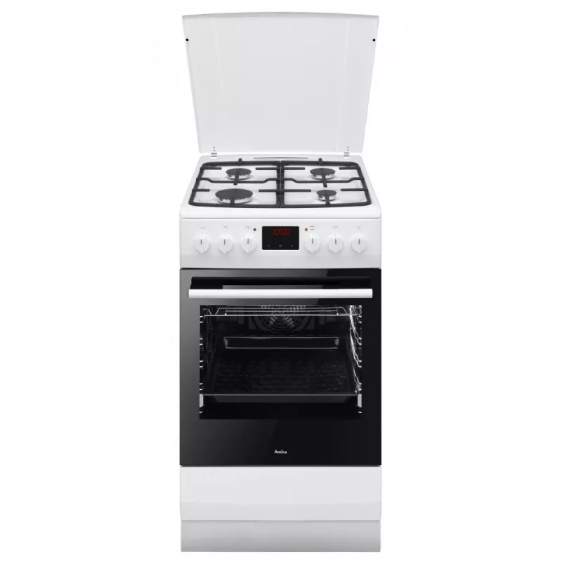 AMICA 510GEH3.33ZpTaDpA(W) PIZZA-liesi