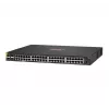 Hallittava kytkin HPE Aruba Networking Aruba 6100 48G PoE 4SFP+ 370W
