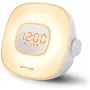 Personalradio Muse ML-198 CR FM-viritin automaattihaku LED-näyttö