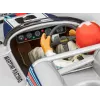 Revell 07738 Porsche 917/10 autopienoismallin rakennussarja, 1:32
