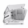 PC-kotelo Thermaltake AH T600 Snow Full Tower valkoinen
