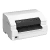 Tulostin Epson PLQ-35 passbook-tulostin nopea hiljainen valkoinen
