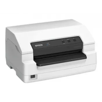 Tulostin Epson PLQ-35 passbook-tulostin nopea hiljainen valkoinen