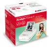 Tulostin AgfaPhoto Realpix Pocket P terminen valkoinen