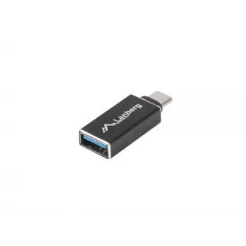 Sovitin USB CM - AF 3.1 musta