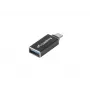 Sovitin USB CM - AF 3.1 musta