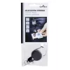 Kortinpidike Durable 832901