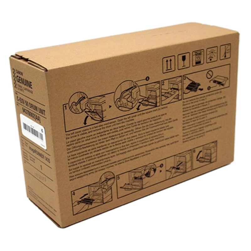 Canon C-EXV 50 alkuperäinen 1 kpl