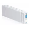 Värikasetti Epson T6942 alkuperäinen syaani 700 ml yksittäispakkaus