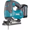 Pistosaha Makita M JV002GZ 40V XGT harjaton akkukäyttöinen — pistosahatyökalu