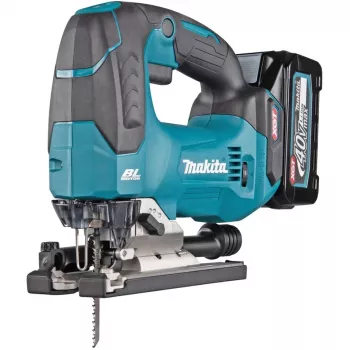 Pistosaha Makita M JV002GZ 40V XGT harjaton akkukäyttöinen — pistosahatyökalu