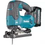Pistosaha Makita M JV002GZ 40V XGT harjaton akkukäyttöinen — pistosahatyökalu