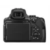 Kompaktikamera Nikon COOLPIX P1100 16 MP CMOS 4K Ultra HD musta