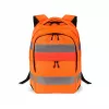 Dicota Hi-Vis P20471-02 reppu 25 l, TPU