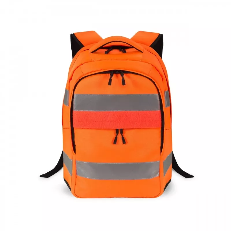 Dicota Hi-Vis P20471-02 reppu 25 l, TPU