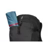 Thule 4503 Topio 30L miesten reppu musta