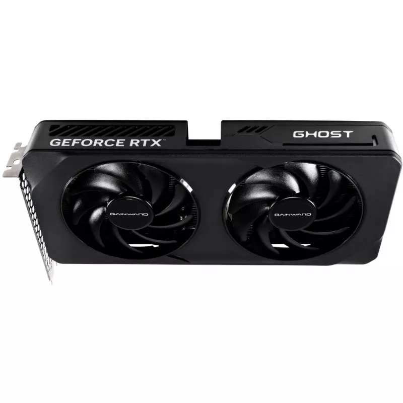 Gainward GeForce RTX 5050 Ghost 8GB GDDR6 -näytönohjain