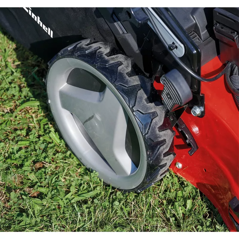 Työnnettävä ruohonleikkuri Einhell GC-PM 51/3 S HW-E