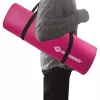 Schildkröt Fitness 960070 -harjoittelumatto, yleiskäyttöinen harjoittelumatto, pinkki