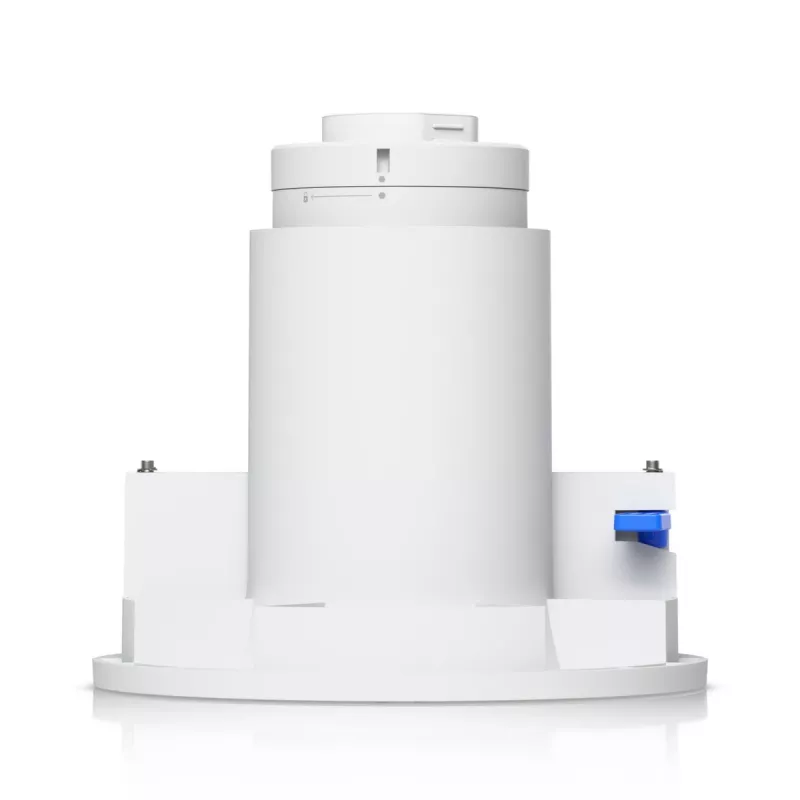 Ubiquiti UACC-G6-PTZ-ICM-W G6 PTZ kattoon upotettava kiinnike, valkoinen