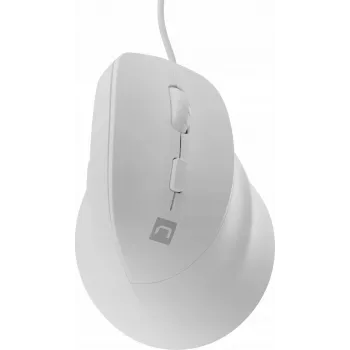 NATEC Crake 2 Pro hiiri yleinen oikeakätisille USB Type-A optinen 12800 DPI