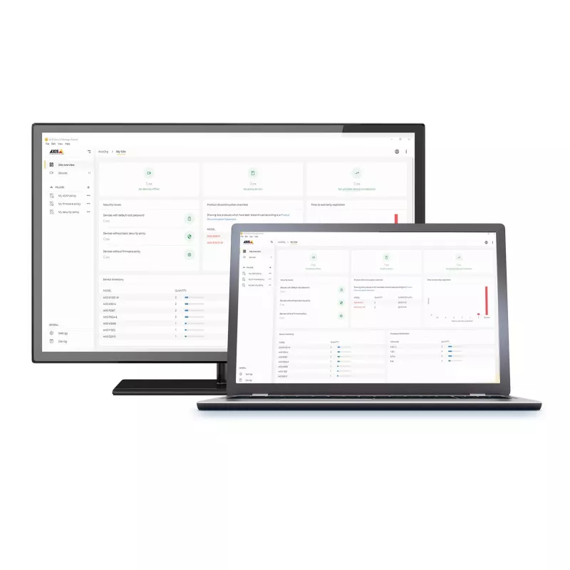Axis Device Manager Extend - lisenssi - ESD