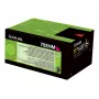 Värikasetti Lexmark 702HM magenta 3000 sivua