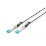 DAC-kaapeli Digitus SFP+ 10G 0,5 m DN-81220-01