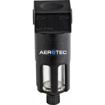 Aerotec paineilmasuodatin 1/4 (6,3 mm) (2010206)