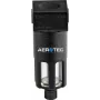 Aerotec paineilmasuodatin 1/4 (6,3 mm) (2010206)