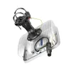 Reitittimen lisävaruste QuWireless QuMax RUTX10 AX10M – ulkoinen antennimoduuli Teltonika RUTX10:lle
