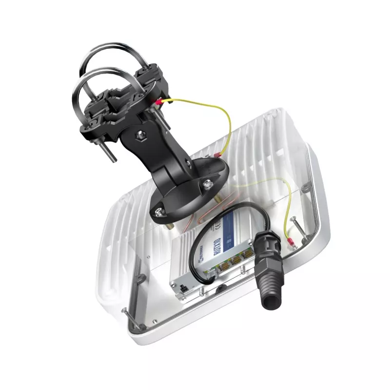 Reitittimen lisävaruste QuWireless QuMax RUTX10 AX10M – ulkoinen antennimoduuli Teltonika RUTX10:lle