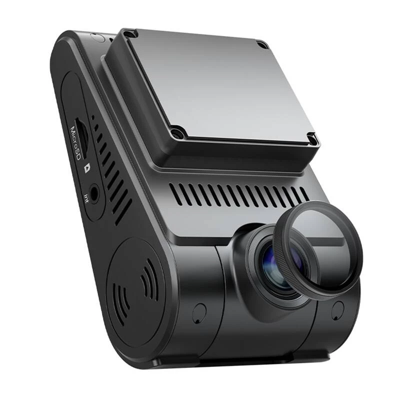 Videonauhuri VIOFO A229 Pro 2CH-G GPS
