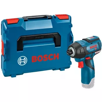Bosch GDR 12V-110 Professional 2600 RPM musta, sininen, punainen
