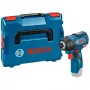 Bosch GDR 12V-110 Professional 2600 RPM musta, sininen, punainen