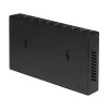 Edimax GS-5008E verkkokytkin hallittava Gigabit Ethernet (10/100/1000) musta