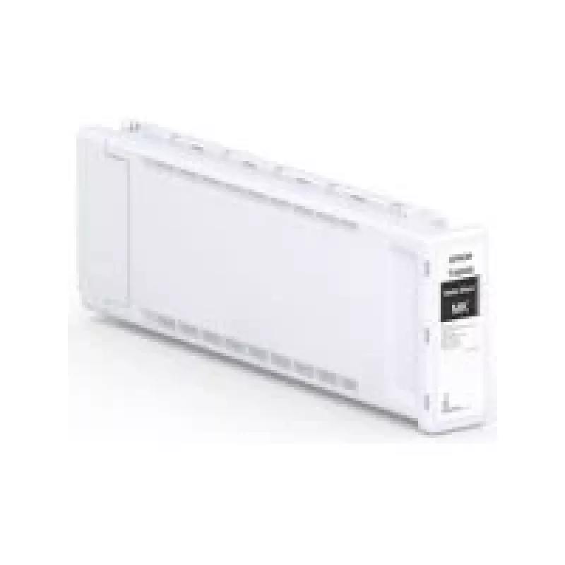 Mustekasetti Epson yksittäispakkaus UltraChrome Pro 6 mattamusta T48M80N