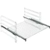 Electrolux TR1LFAV teleskooppikiskot uunille Super Clean -ominaisuudella, yhteensopivat AEG:n kanssa